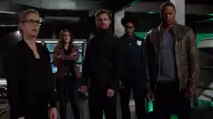 Стрела 6 сезон 9 серия