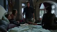 Стрела 2 сезон 9 серия