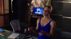 Стрела 3 сезон 9 серия