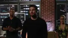 Стрела 6 сезон 10 серия