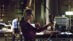 Стрела 1 сезон 14 серия