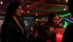 Стрела 6 сезон 16 серия