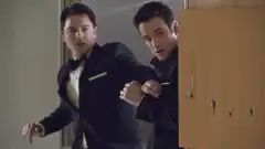 Стрела 1 сезон 16 серия