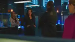 Стрела 3 сезон 21 серия