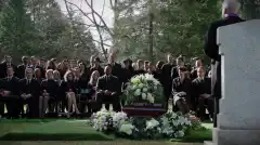 Стрела 2 сезон 21 серия