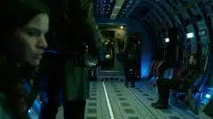 Стрела 3 сезон 23 серия