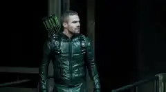 Стрела 7 сезон 11 серия