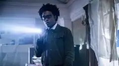 Стрела 7 сезон 13 серия