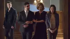 Стрела 2 сезон 15 серия