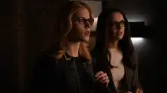 Стрела 7 сезон 21 серия