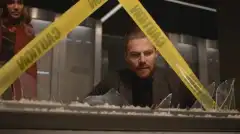 Стрела 7 сезон 10 серия