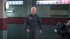 Стрела 4 сезон 18 серия